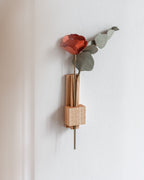Hirondelle Single-Stem Vase