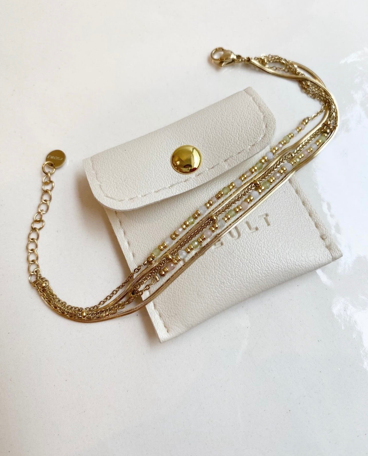 Côme Bracelet