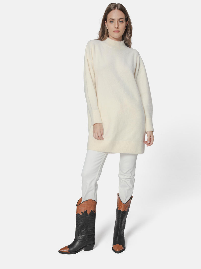 Bottes Night In Texas - Noir Et Marron