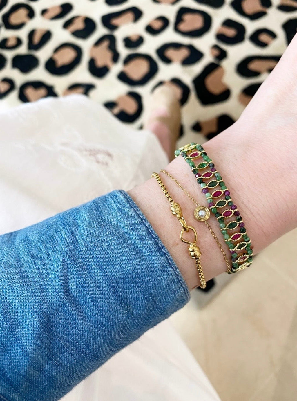 Bracelet Adèle
