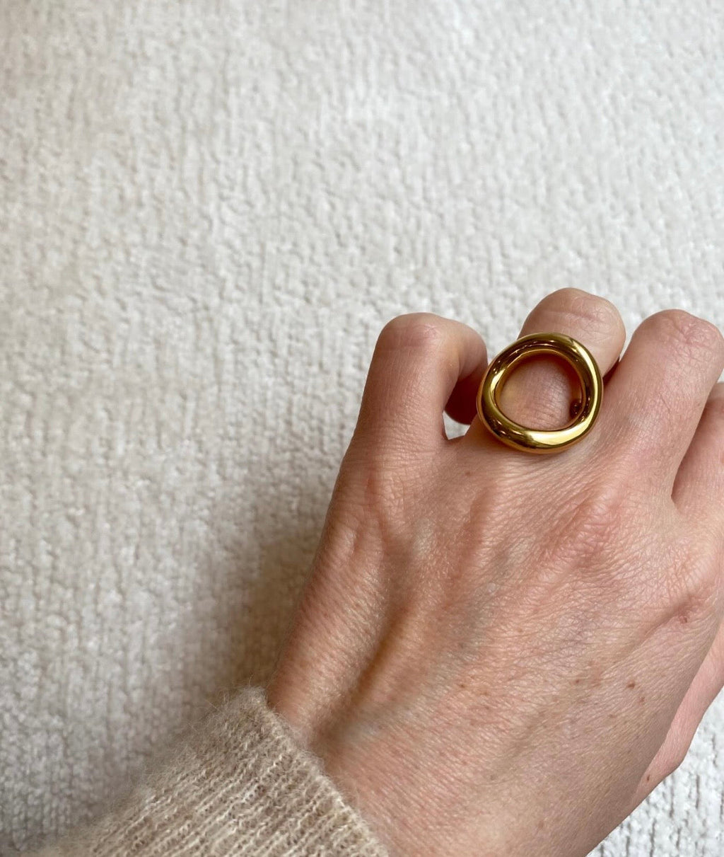 Aymeric Ring