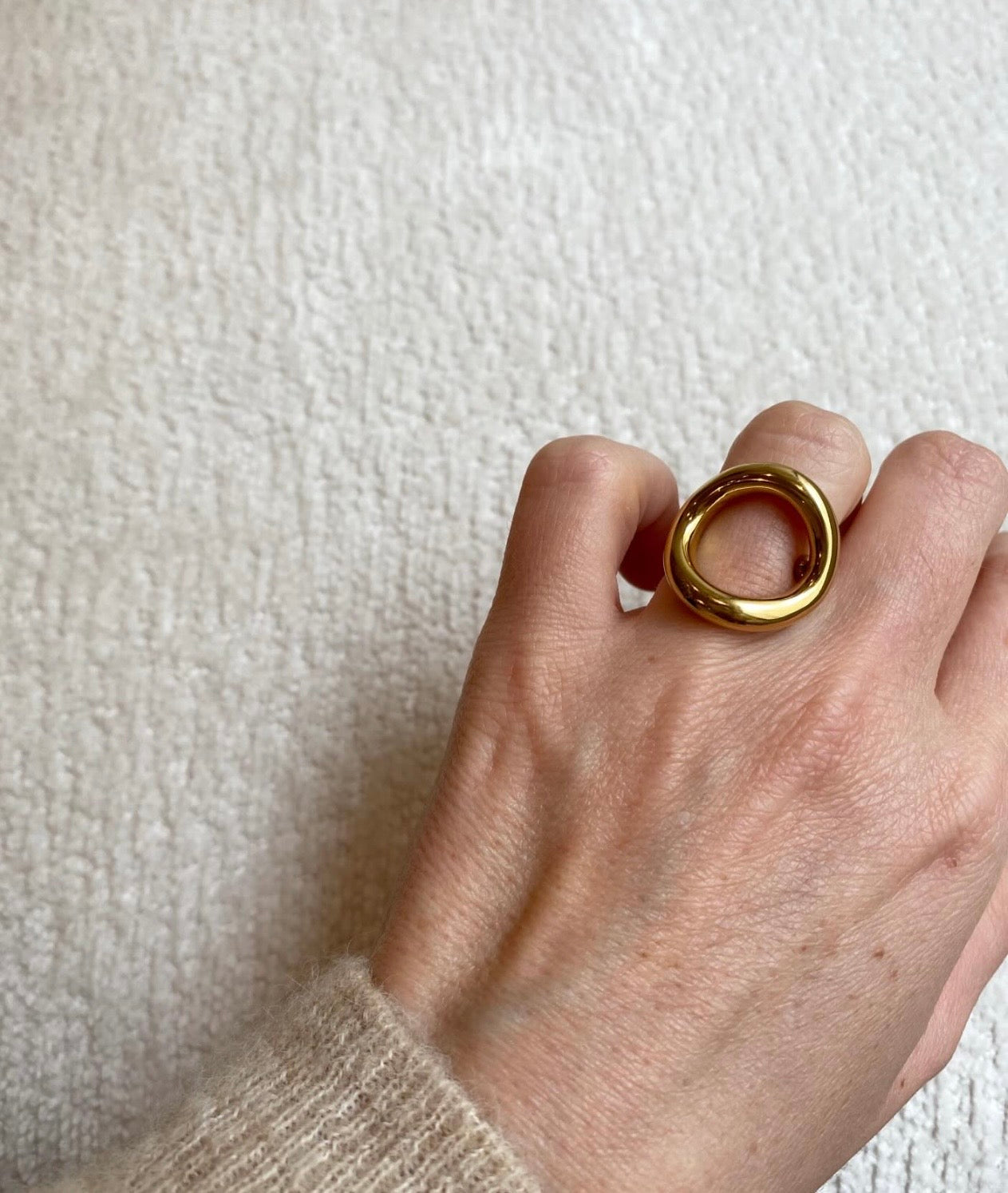 Aymeric Ring