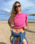 T-Shirt Reef Bloom