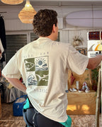 Camiseta Pacífico