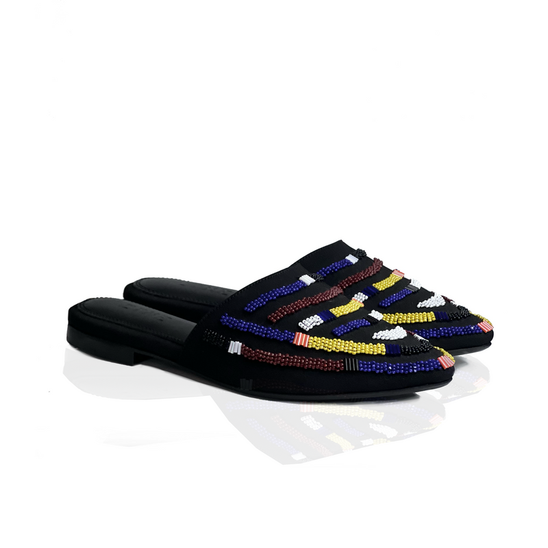 Mules Savana