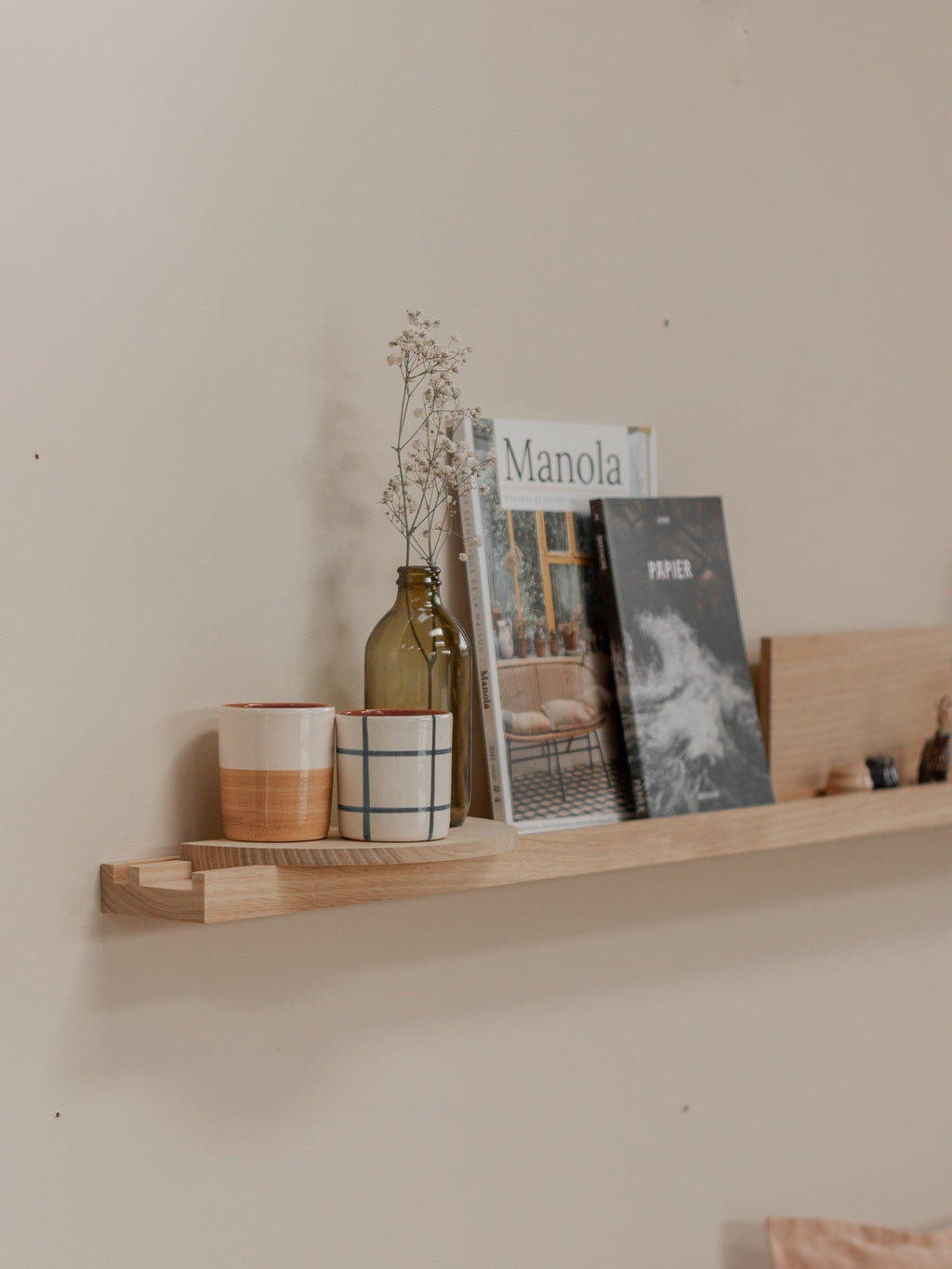 Méga-Poses Large Model