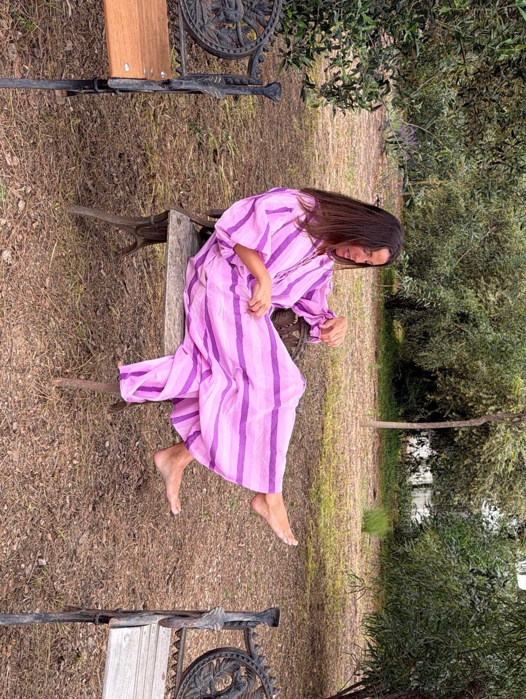 Sukienka Tere