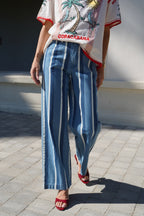 Lucienne Jeans