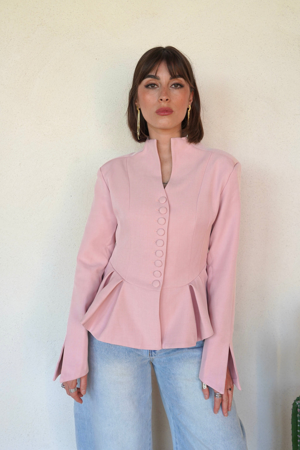 Kavaj Albanne Rosa