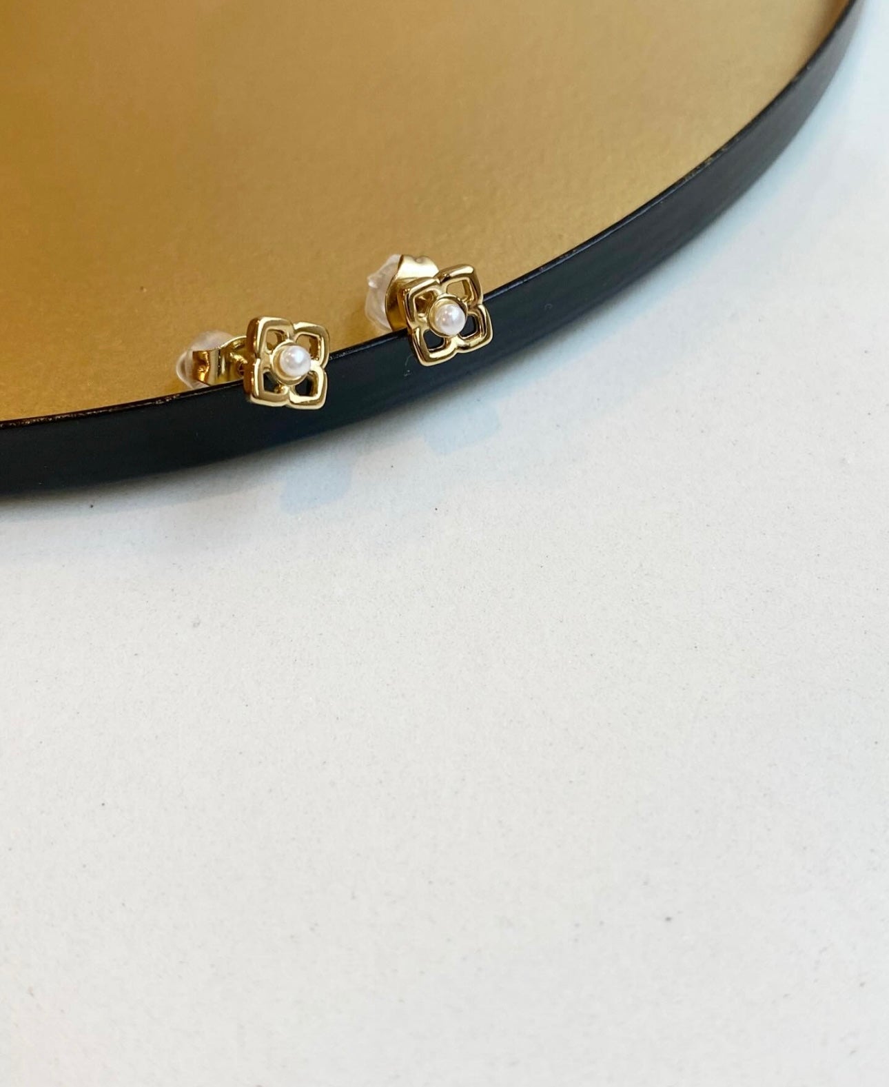 Boucles D'Oreilles Martin