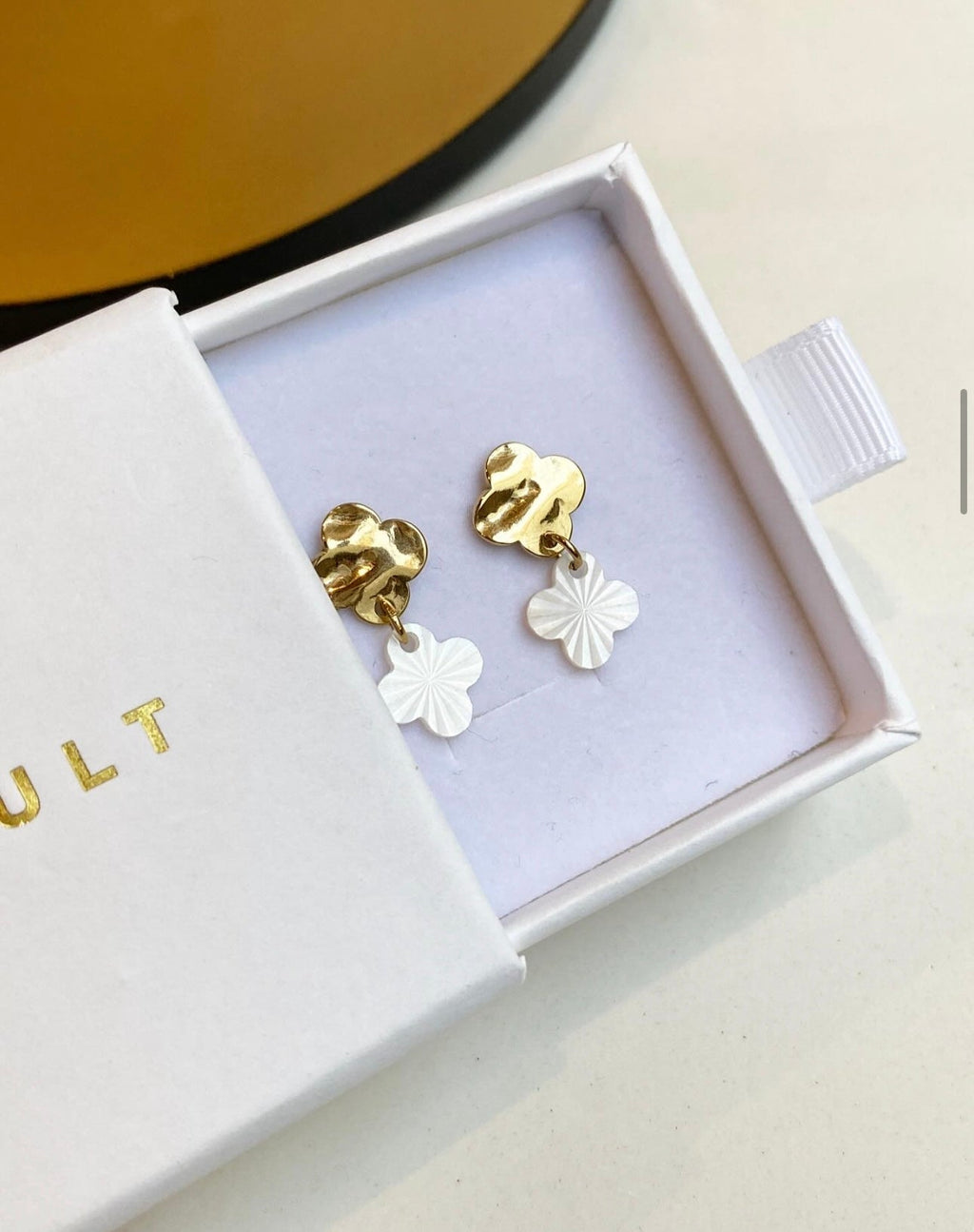 Natacha Earrings