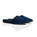 Blue Mules