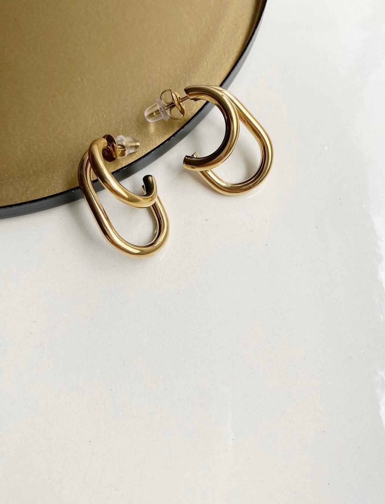 Anatole Earrings