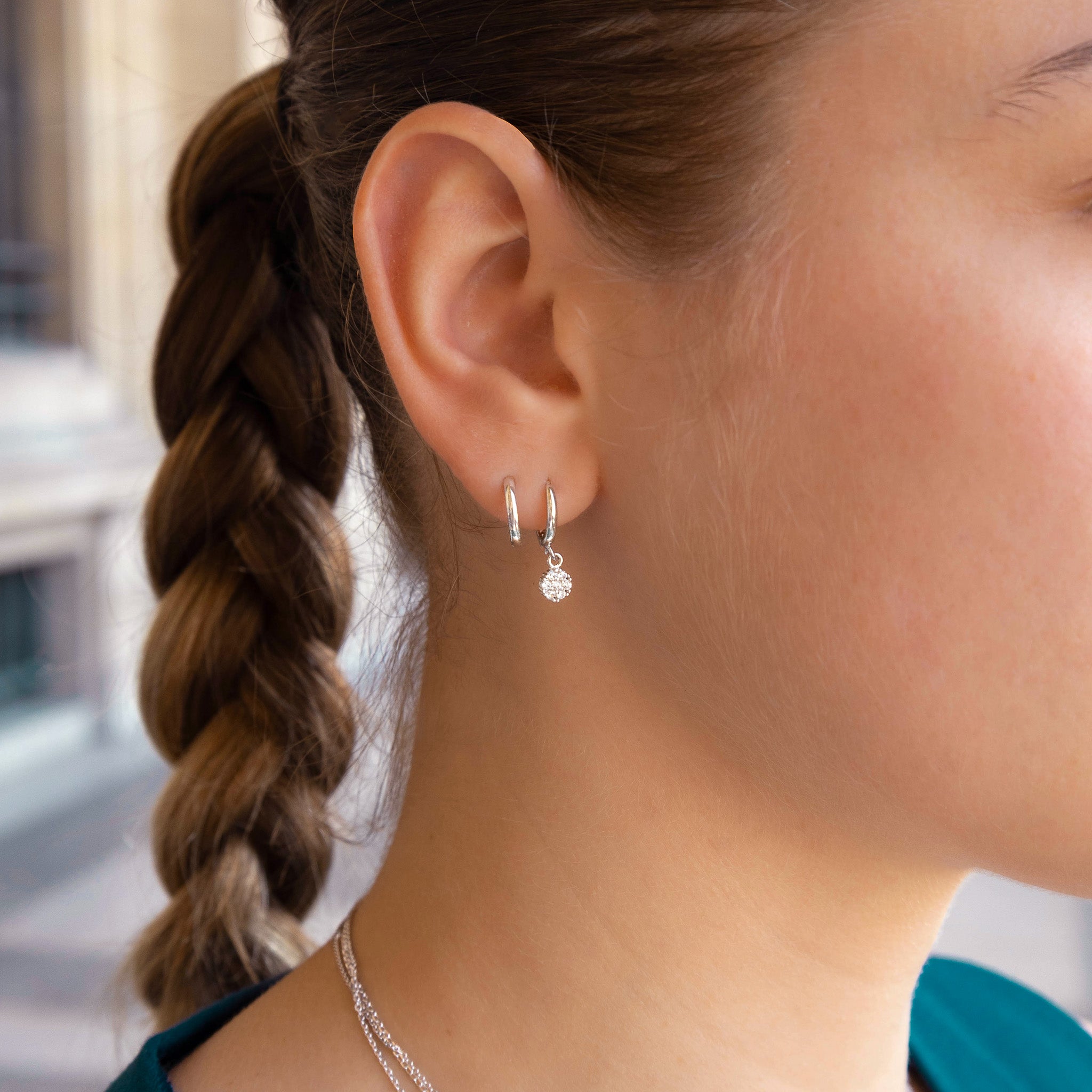 Pendientes de amor