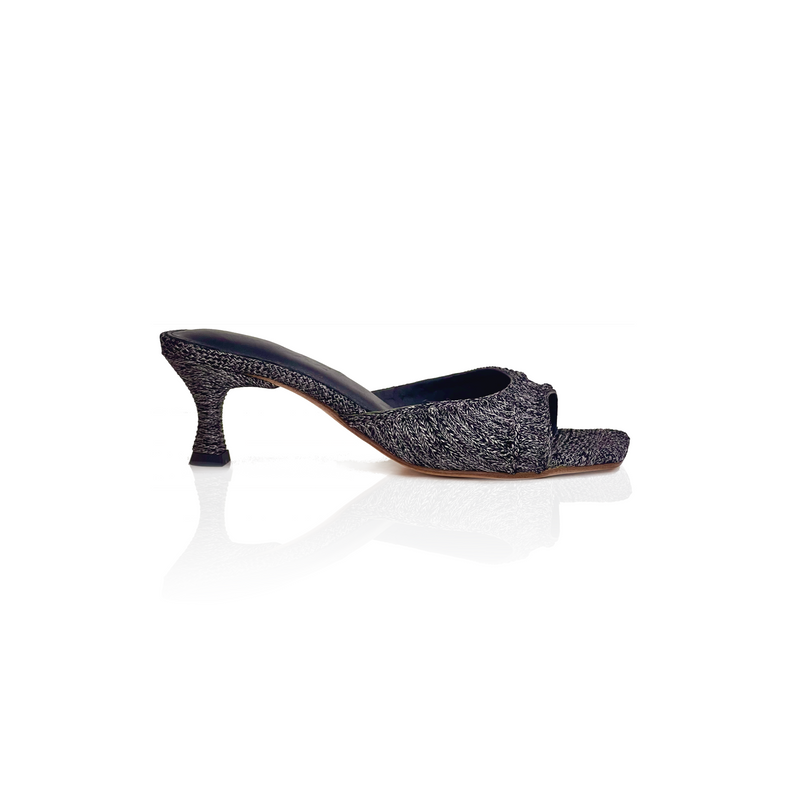 Sandalias Topacio 45