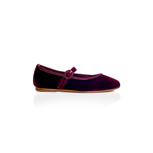 Ballerines Aya