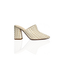 Blocky Mules