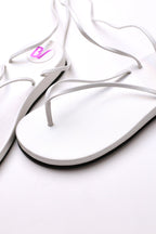 Jenifer Flip-Flops - Meringue - Women