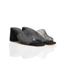 Meshy Sandals
