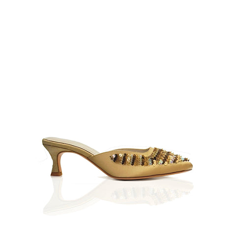 Sandalias Saturno