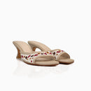 Zina sandals