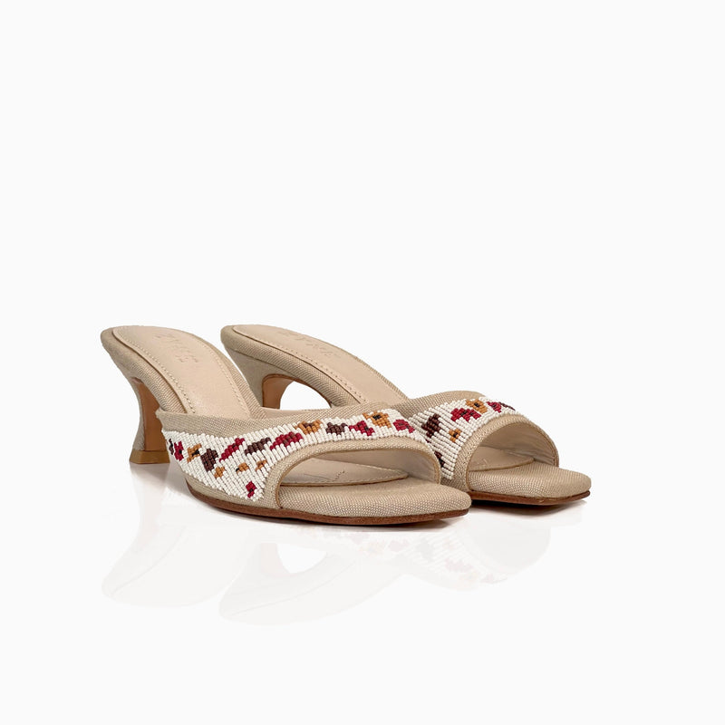 Zina sandals