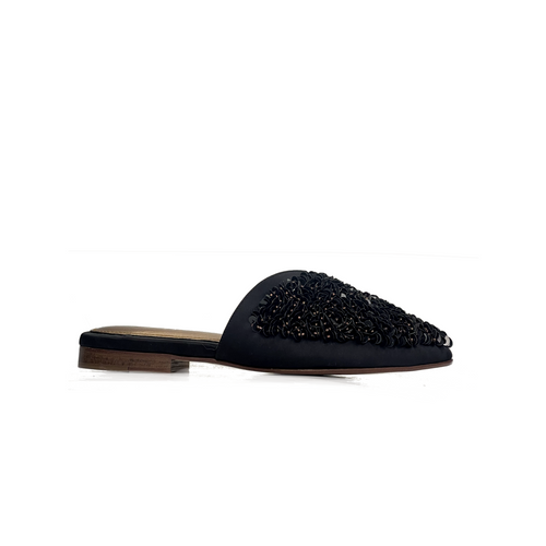 Mules Ceres