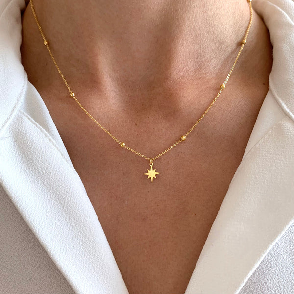 Collar Casiopea