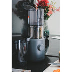 Mini Slow Juice Extractor - H310A Series - Anthracite