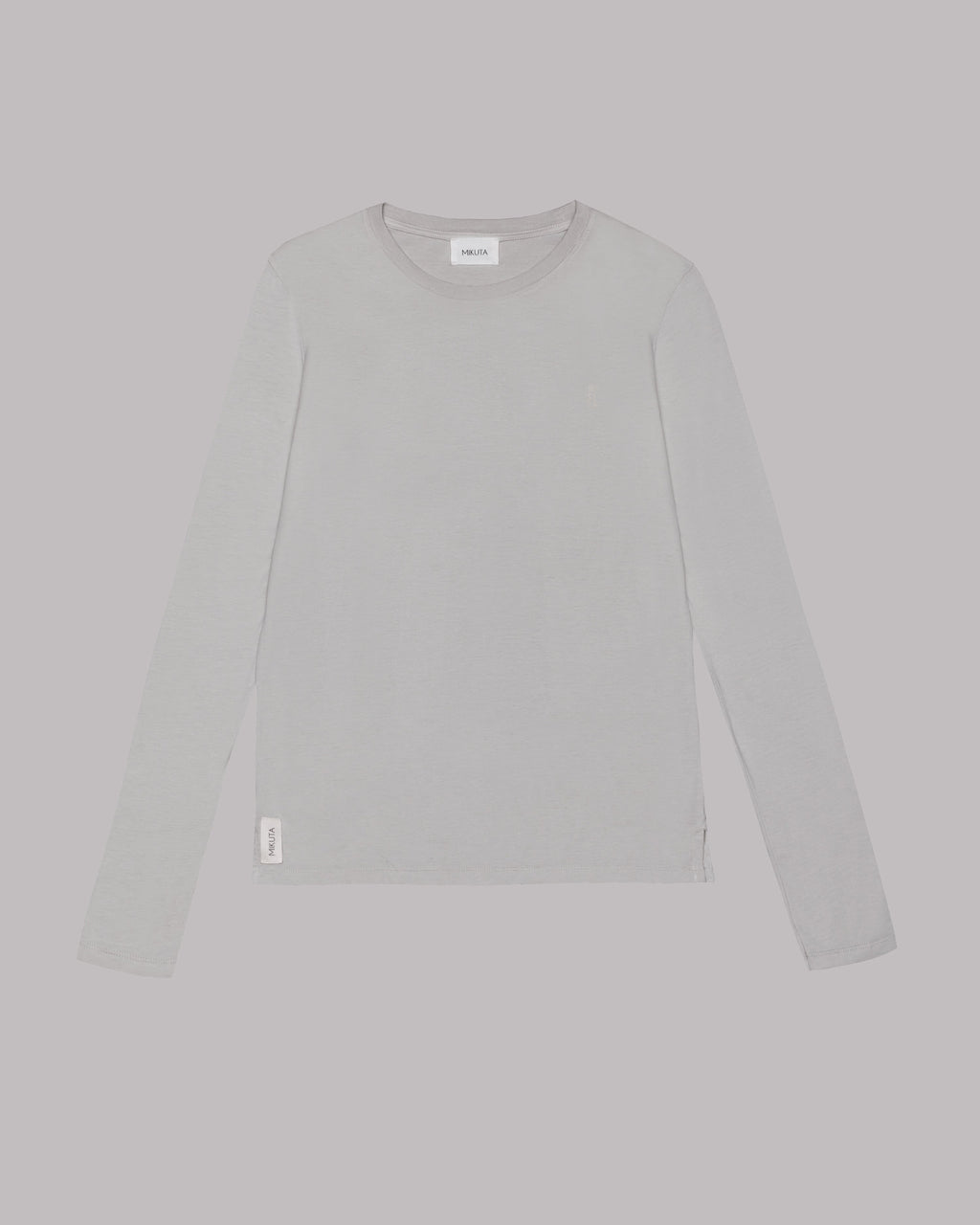 T-Shirt met Lange Mouwen The Light Thin