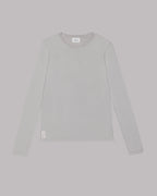 T-Shirt met Lange Mouwen The Light Thin