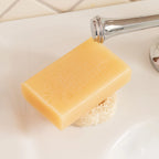 Soft skin soap for face & body certified ORGANIC