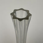 Glass Single-Flower Vase.