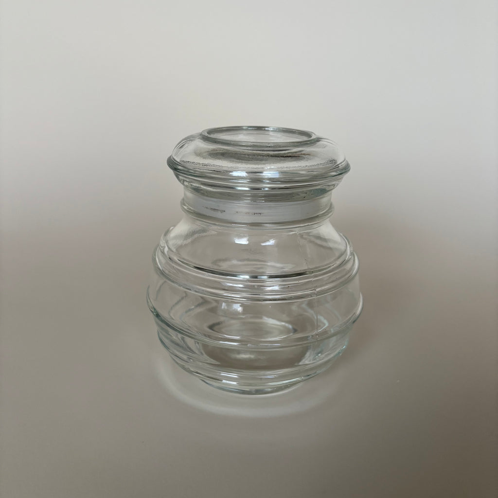 Vintage Ikea Jar