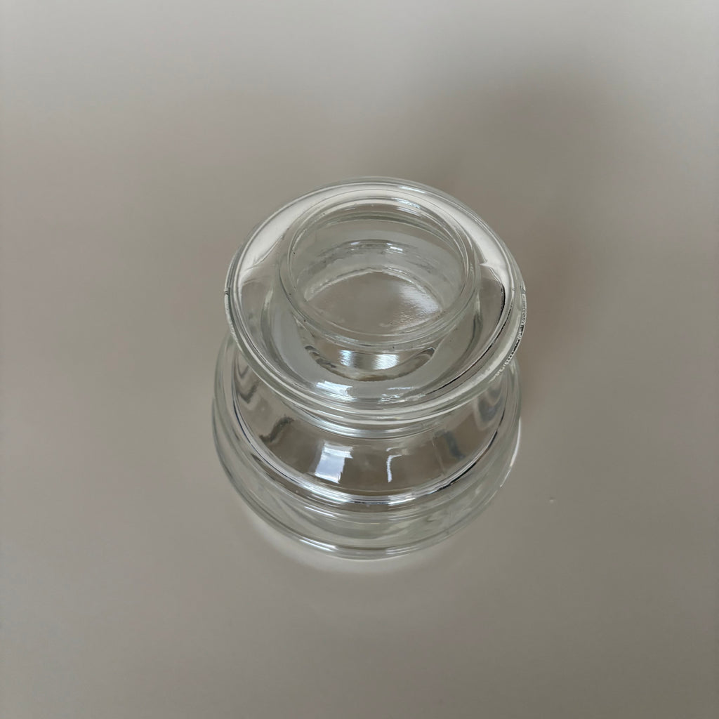 Vintage Ikea Jar
