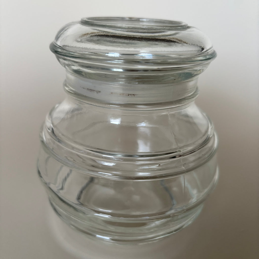 Vintage Ikea Jar