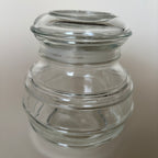 Vintage Ikea Jar