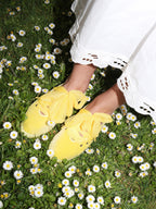 Ginevra Lady - Giallo