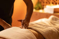 Restorative Face & Body Treatment Les Jardins De Dakhla - 75 Min