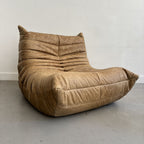 Togo Lounge Chair by Michel Ducaroy for Ligne Roset