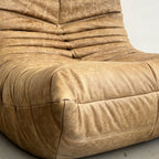 Togo Lounge Chair by Michel Ducaroy for Ligne Roset