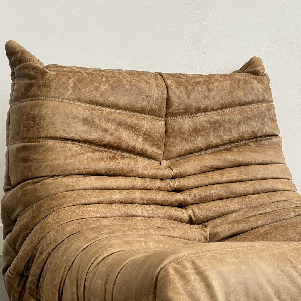 Togo Lounge Chair by Michel Ducaroy for Ligne Roset