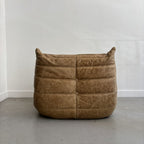 Togo Lounge Chair by Michel Ducaroy for Ligne Roset