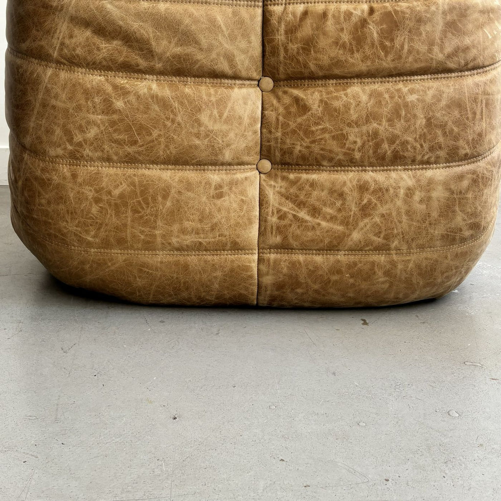 Togo Lounge Chair by Michel Ducaroy for Ligne Roset