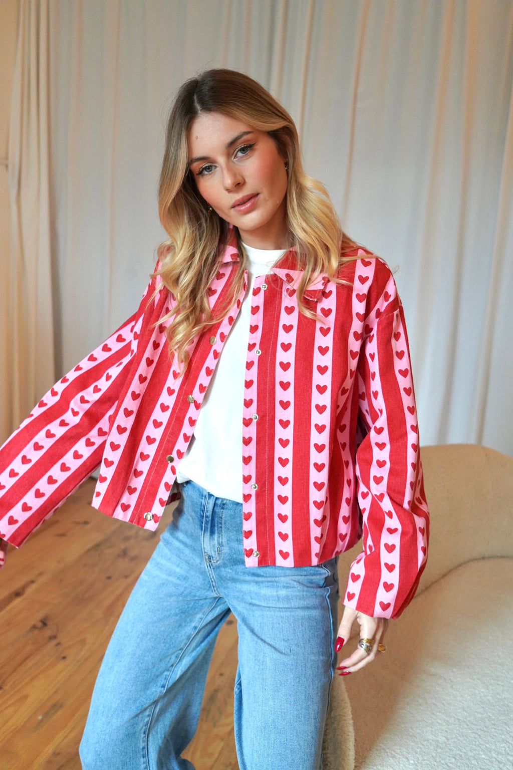 Veste Amore