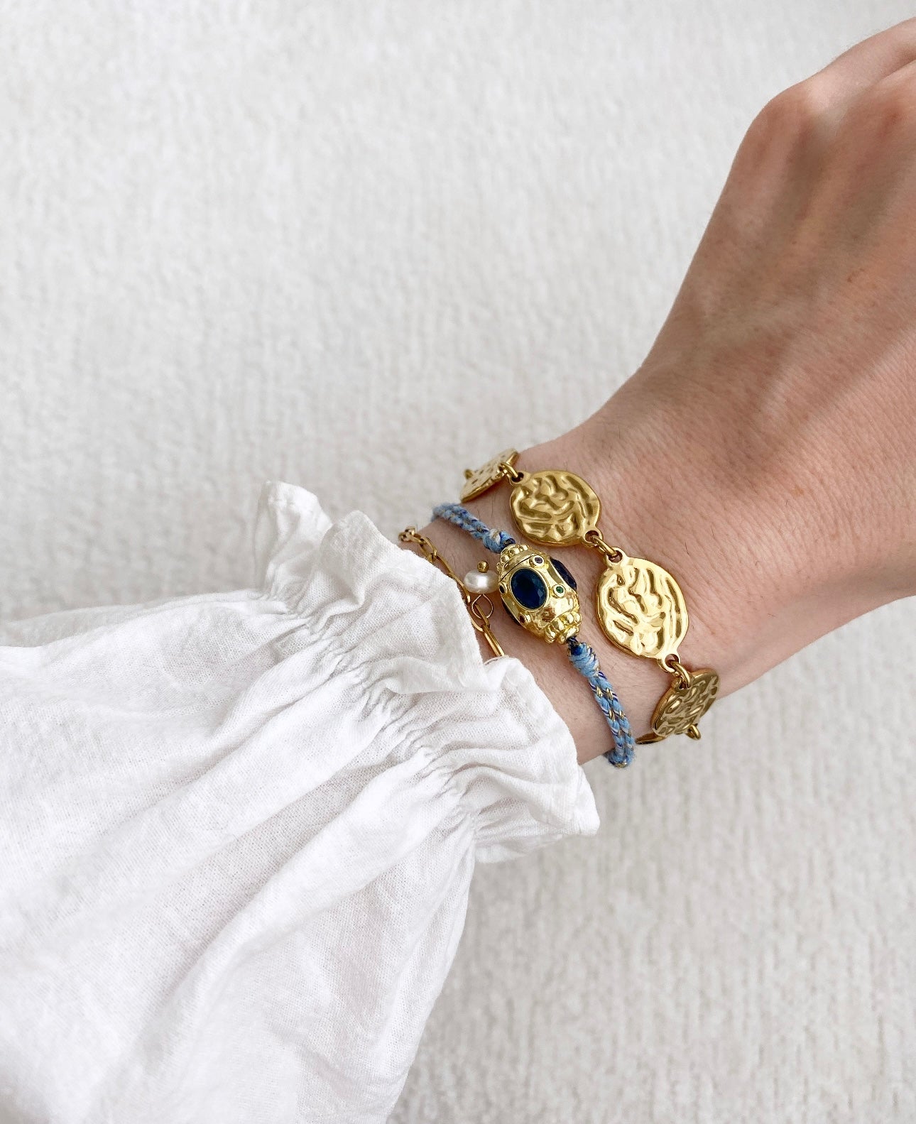 Livia Bracelet