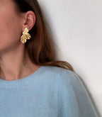 Boucles D'Oreilles Owen