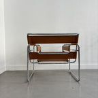 Wassily Armchair by Marcel Breuer for Gavina