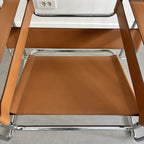 Wassily Armchair by Marcel Breuer for Gavina