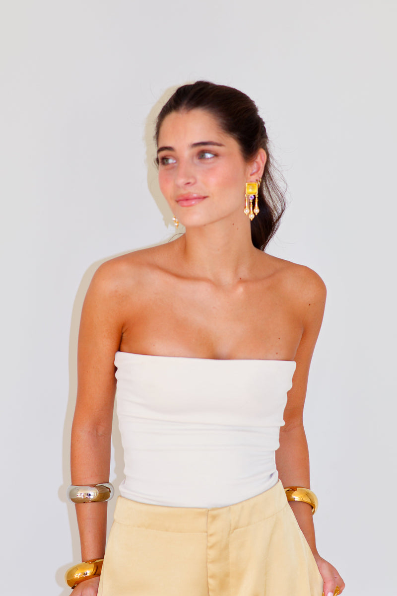 Efímero Earrings